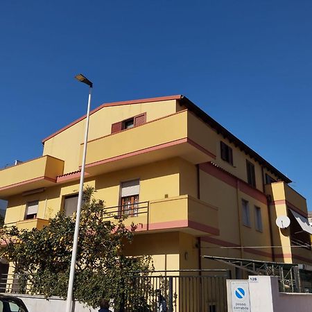 La Casa Di Mia Hotel Cagliari Exterior photo
