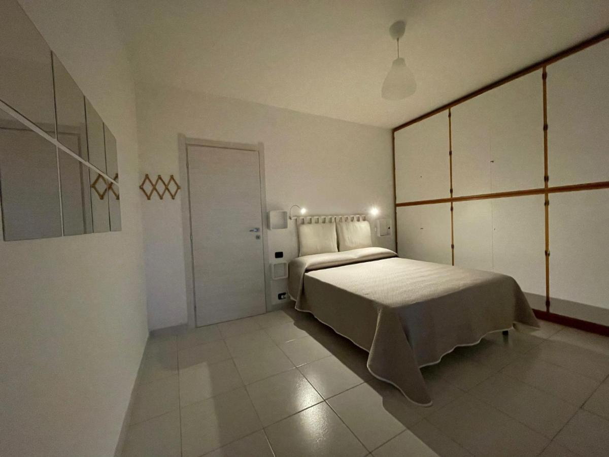 La Casa Di Mia Hotel Cagliari Exterior photo