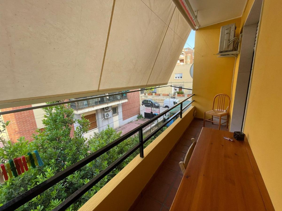 La Casa Di Mia Hotel Cagliari Exterior photo