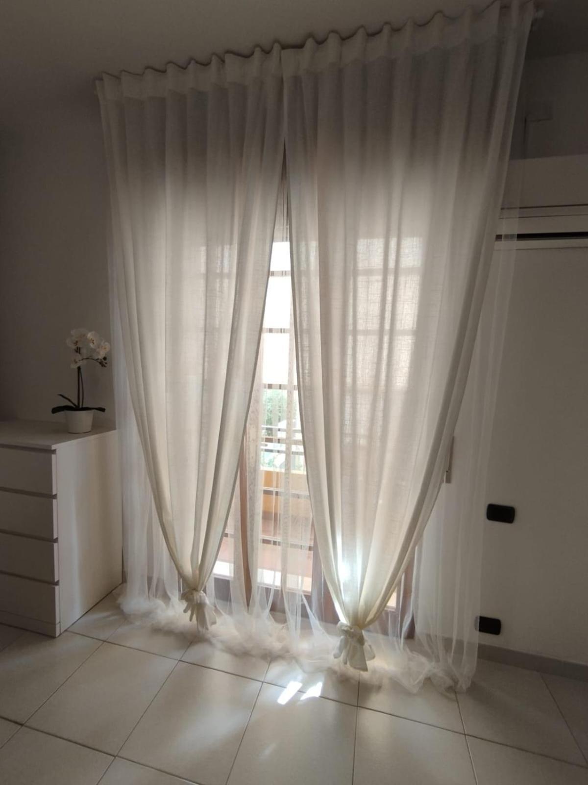 La Casa Di Mia Hotel Cagliari Exterior photo